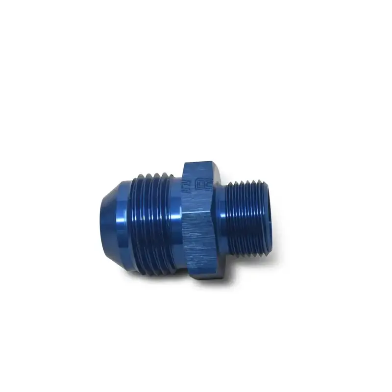 Metric Thread Adapter – M6×16Mm Pitch 1.5Mm Male-To-Female Conversion Fitting 1