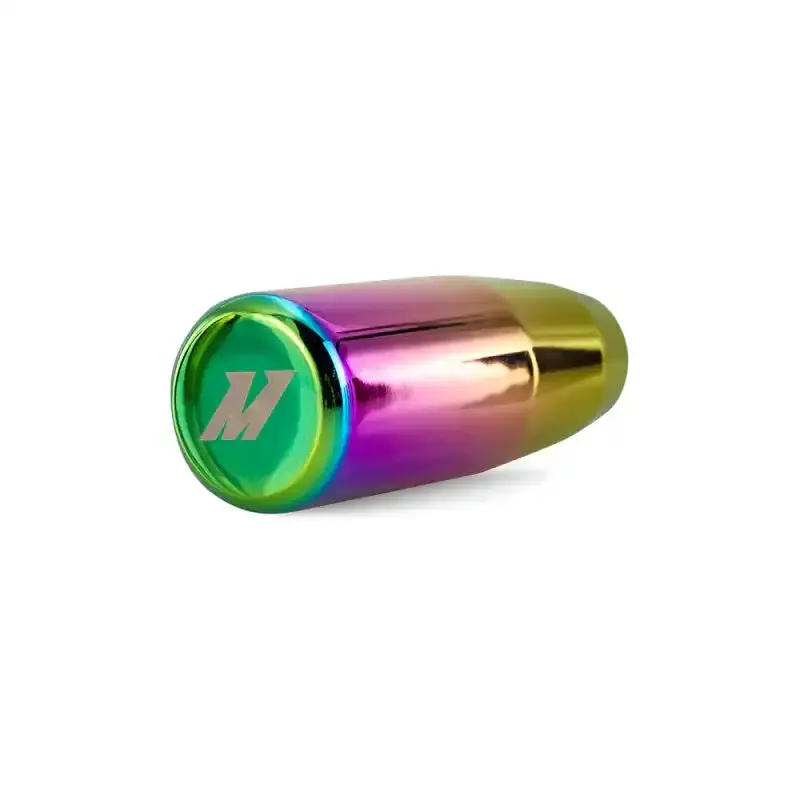 Mishimoto Neochrome Shift Knob – Sleek Chrome-Plated Design 1