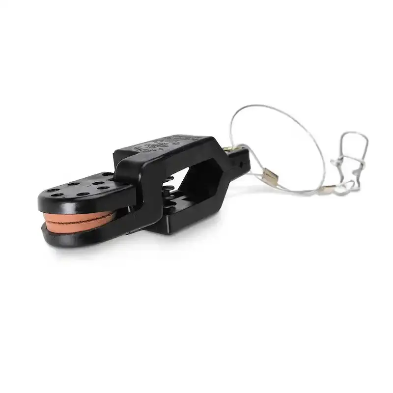 Offshore Line Release Device – Marine-Grade Quick-Disconnect For Fishing Or Towing 1