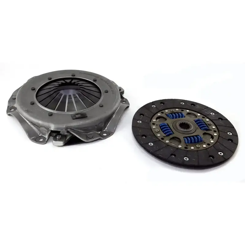 Omix-Ada Junior Clutch Kit – Complete Manual Clutch Assembly For Jeep Wrangler Yj/Tj & Cherokee Xj (1991–2001, 2.5L Engine) 1