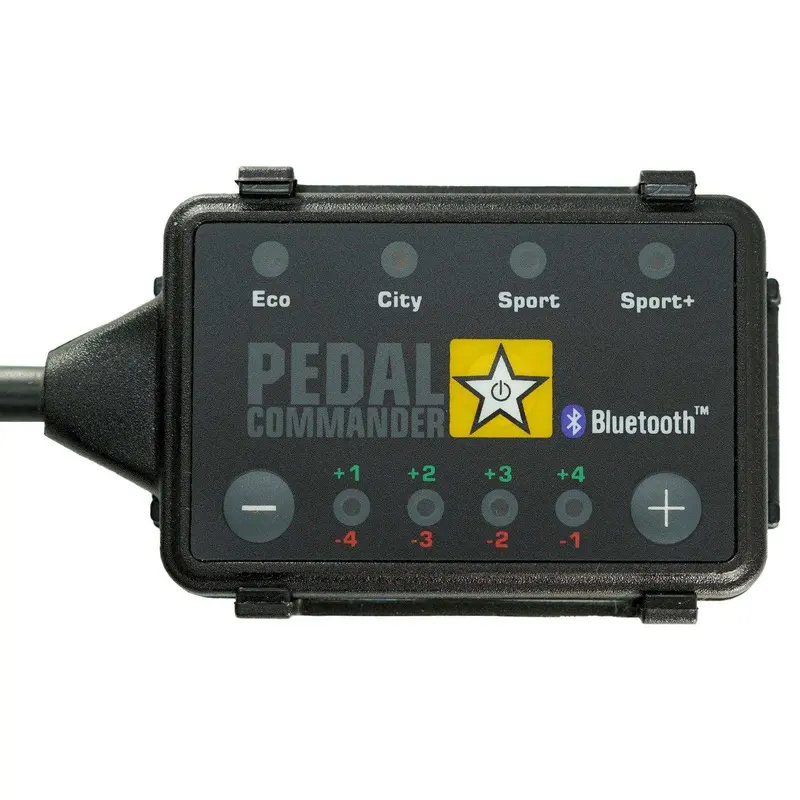 Pedal Commander Throttle Controller For Bmw – Bluetooth-Enabled, Model Ah5-01 1
