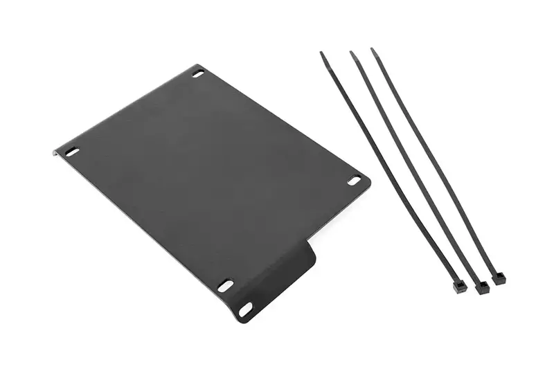 Rough Country Seat Support Kit – Includes Bracket And Zip Ties For Enhanced Stability 1