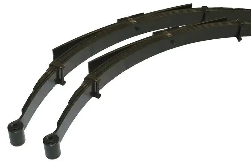 Skyjacker J20R 2.5-Inch Soft Ride Rear Spring For 1976–1986 Jeep Cj Models 1