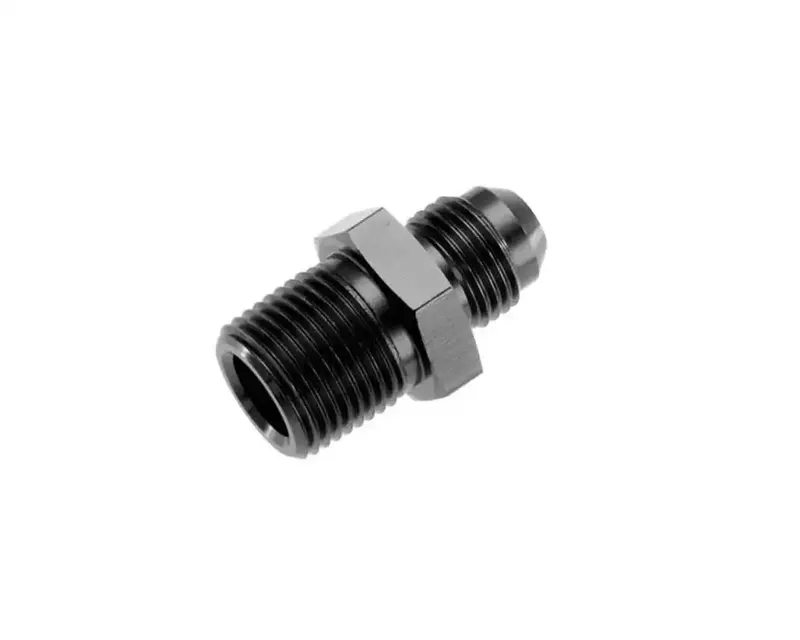 Straight Male Pipe Adapter Fitting – Universal Threaded Connector 1