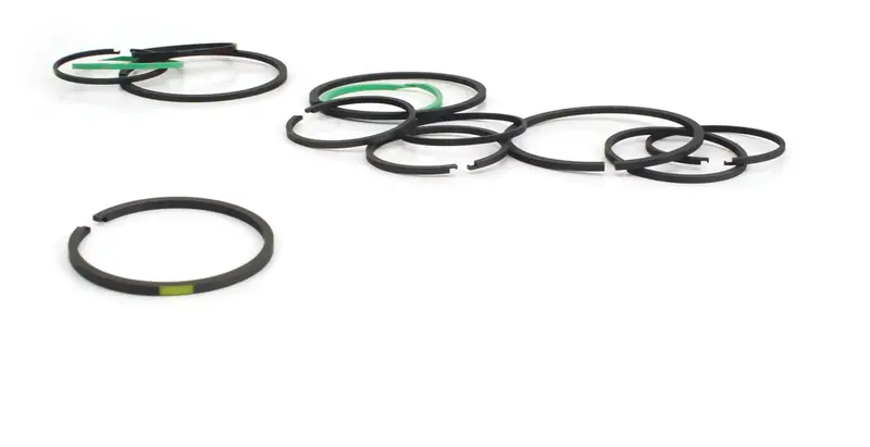 Tci Automotive 513800 C4 Transmission Sealing Ring Kit 1