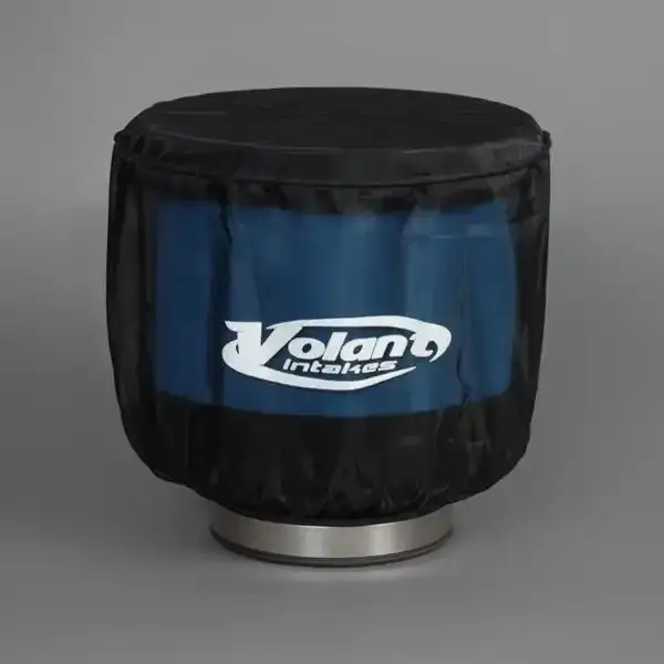 Volant Cool Air Intake Filter Wrap – Model 51920 For Enhanced Engine Breathing 1